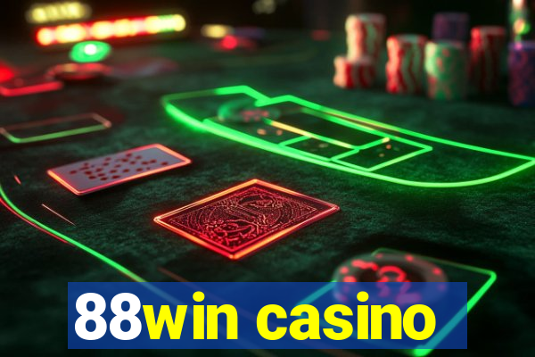 88win casino